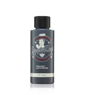 Dapper Dan Texture Dust formázó púder száraz textúrához és tartáshoz 20 g
