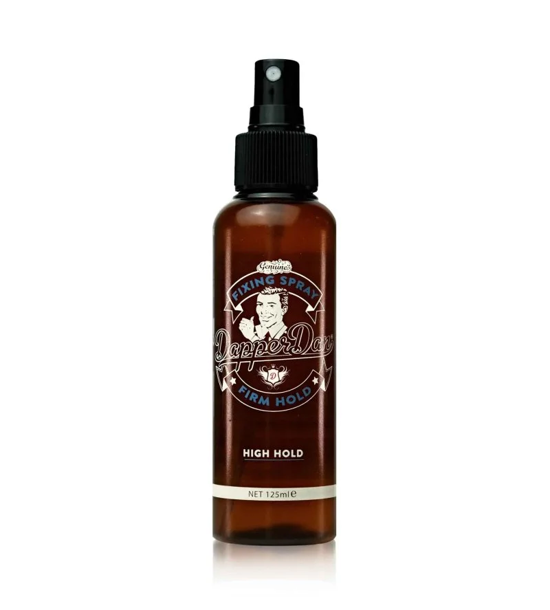 Hajfixáló spray 125 ml