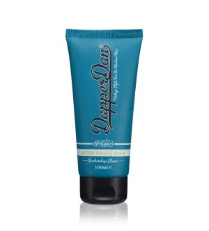 Dapper Dan Aftershave Balm borotválkozás utáni balzsam