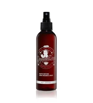 Dapper Dan Sea Salt Spray tengeri sós spray a természetes matt textúráért
