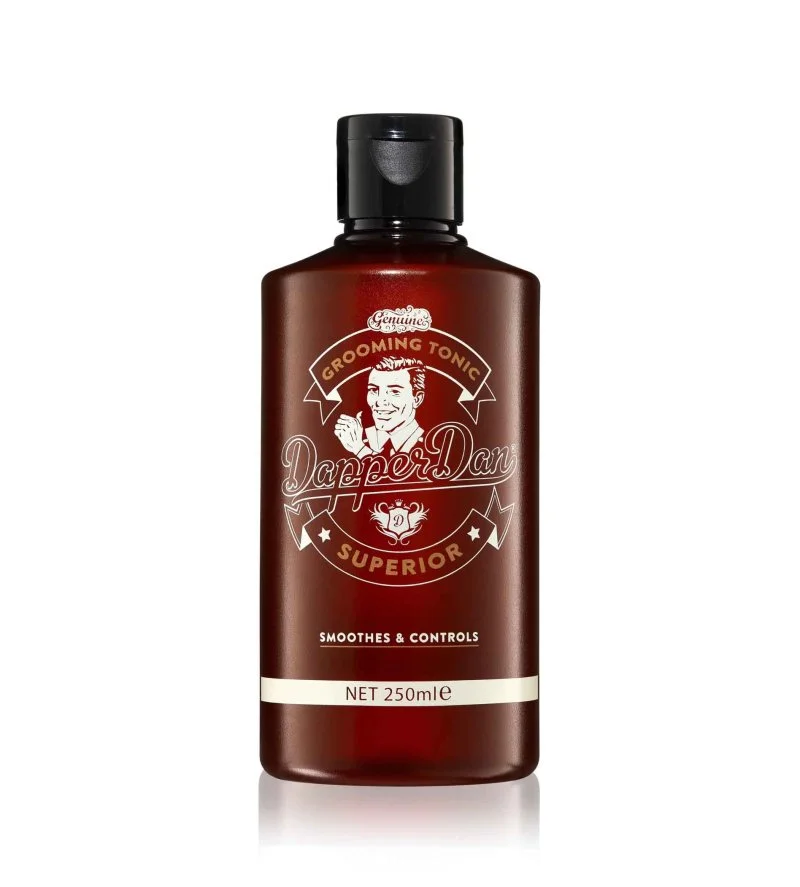 Grooming Tonic hajformázó tápláló tonik 250 ml