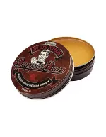 Deluxe Pomade vízbázisú hajformázó pomádé fényhez és tartáshoz 100 ml