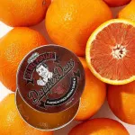 Deluxe Pomade vízbázisú hajformázó pomádé fényhez és tartáshoz 100 ml