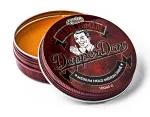 Deluxe Pomade vízbázisú hajformázó pomádé fényhez és tartáshoz 100 ml