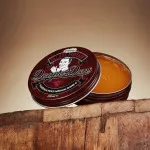 Deluxe Pomade vízbázisú hajformázó pomádé fényhez és tartáshoz 100 ml