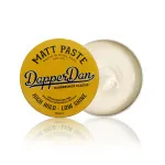 Matt Paste matt hajformázó paszta erős és rugalmas tartásért 100 ml