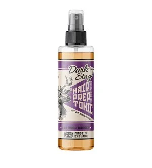 Dark Stag Hair Prep Tonic kondicionáló hajspray