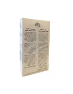 Urtekram Ajándék szett tusfürdő és testápoló vadrózsa