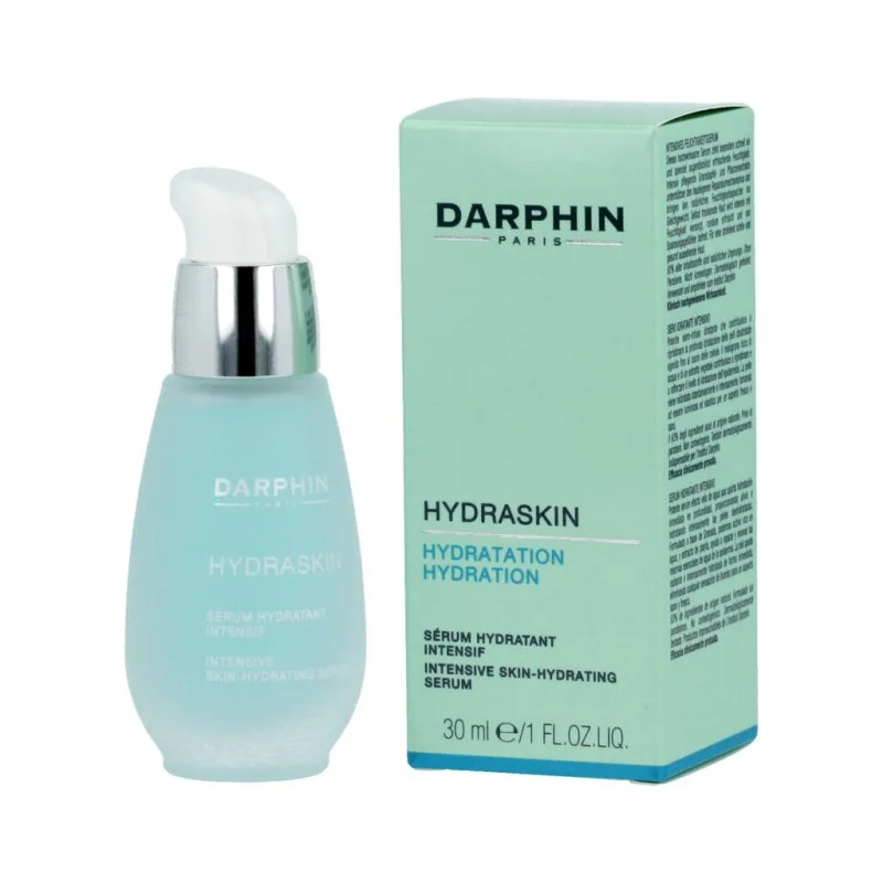 Hydraskin Intenzív bőrhidratáló szérum 30 ml