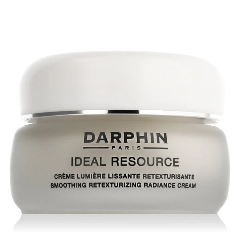 Ideal Resource simaító, bőrtextúra-újraformáló ragyogásfokozó krém 50 ml