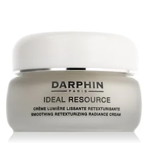 Darphin Ideal Resource simaító, bőrtextúra-újraformáló ragyogásfokozó krém