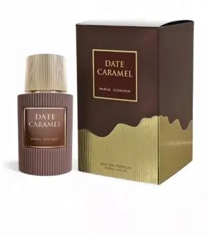 Paris Corner Date Caramel Eau de Parfum uniszex