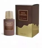Date Caramel Eau de Parfum uniszex 100 ml
