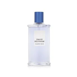 David Beckham David Beckham Classic Blue eau de toilette férfiaknak