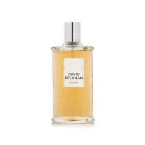 David Beckham David Beckham Classic eau de toilette férfiaknak
