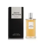 David Beckham Classic eau de toilette férfiaknak