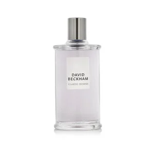 David Beckham David Beckham Classic Homme eau de toilette férfiaknak