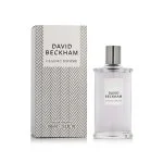 David Beckham Classic Homme eau de toilette férfiaknak