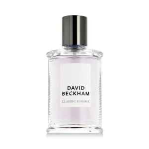 David Beckham David Beckham Classic Homme eau de toilette férfiaknak