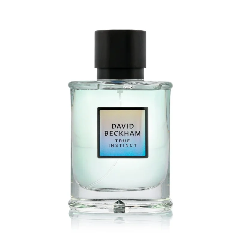 David Beckham True Instinct eau de parfum férfiaknak