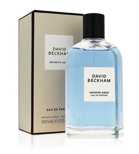 Infinite Aqua parfémovaná voda pro muže 100 ml