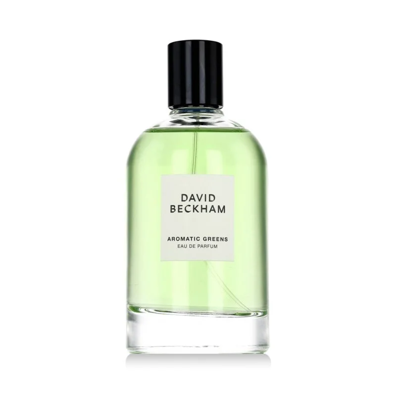 Aromatic Greens parfüm uniszex 100 ml
