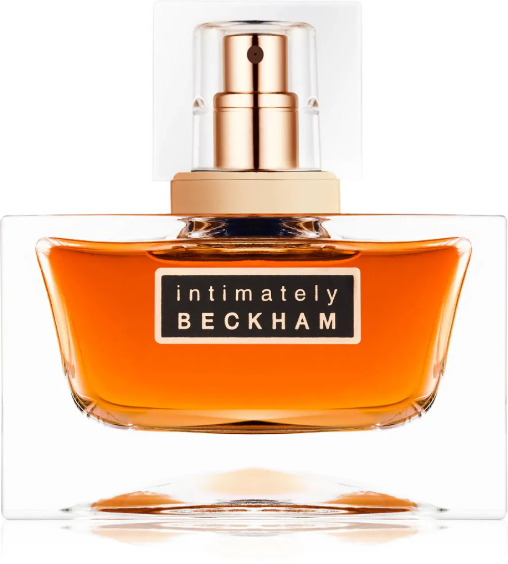 Intimately Men toaletní voda pro muže 75 ml