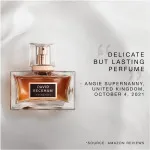 Intimately Men toaletní voda pro muže 75 ml