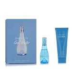 Davidoff Cool Water for Women eau de toilette nőknek 30 ml + testápoló