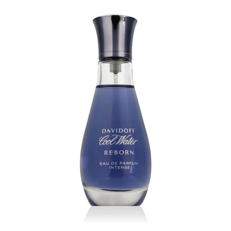 Davidoff Cool Water Reborn For Her Intense eau de parfum nőknek