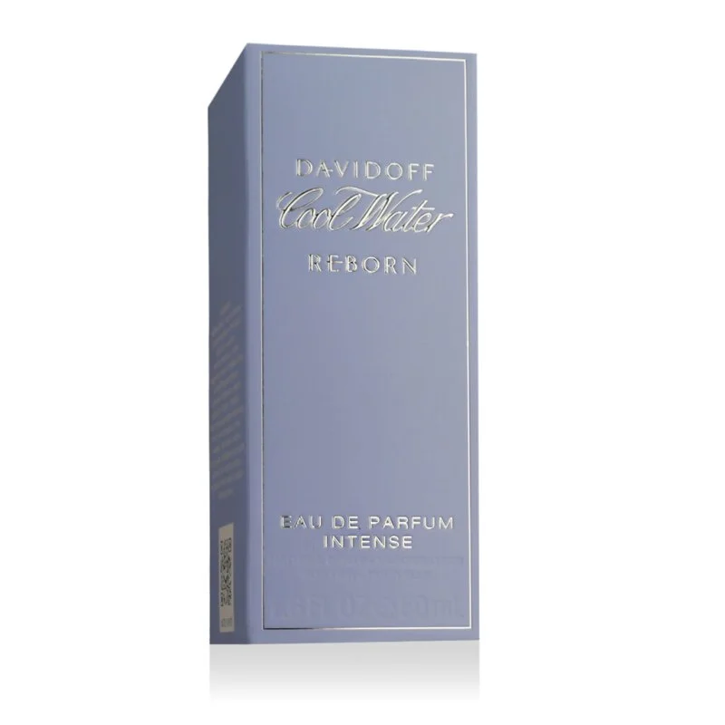 Davidoff Cool Water Reborn For Her Intense eau de parfum nőknek