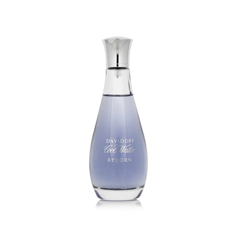 Davidoff Cool Water Reborn for Her eau de toilette nőknek