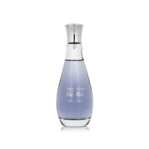 Davidoff Cool Water Reborn for Her eau de toilette nőknek