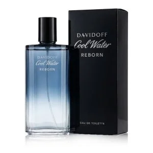 Davidoff Davidoff Cool Water Reborn for Him eau de toilette uraknak