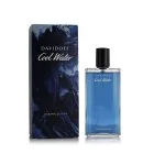 Cool Water Oceanic Edition eau de toilette férfiaknak 125 ml