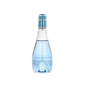 Davidoff Cool Water Oceanic Edition for Her eau de toilette hölgyeknek
