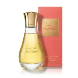 Davidoff Cool Elixir Woman Intense női parfüm