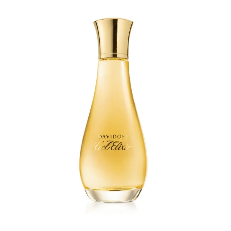 Cool Elixir Woman Intense parfüm nőknek 50 ml