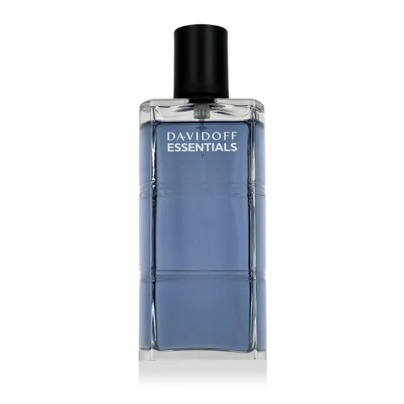 Essentials Blue toalettvíz férfiaknak 110 ml