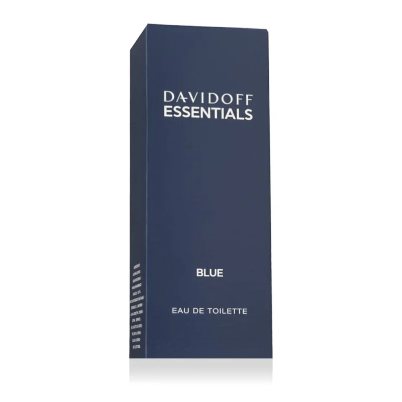 Essentials Blue toalettvíz férfiaknak 110 ml