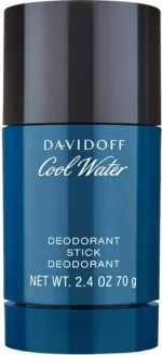 Cool Water deo stift 75 g férfiaknak
