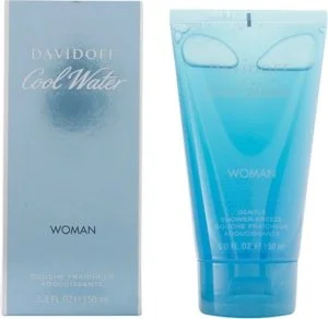 Davidoff Cool Water tusfürdő férfiaknak