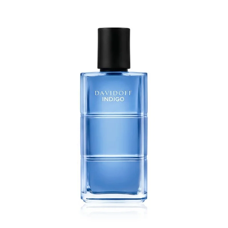 Indigo Eau de Toilette férfiaknak 60 ml