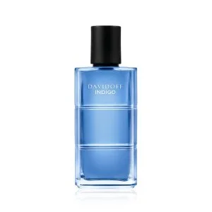 Davidoff Indigo Eau de Toilette férfiaknak