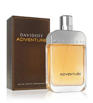 Davidoff Davidoff Adventure toaletní voda pro muže