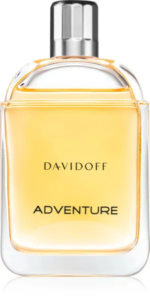 Davidoff Adventure toaletní voda pro muže