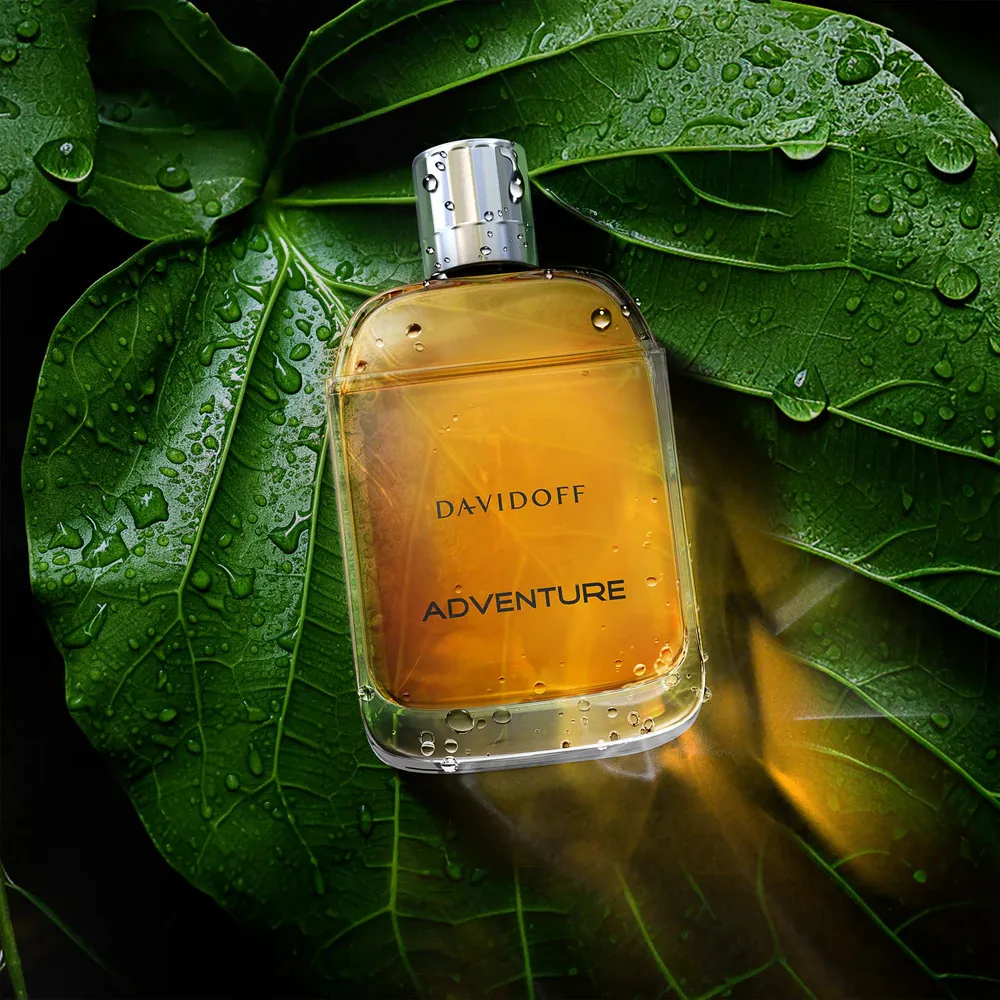 Adventure toaletní voda pro muže 100 ml