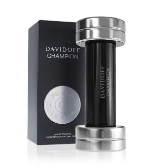 Davidoff Champion eau de toilette férfiaknak 90 ml