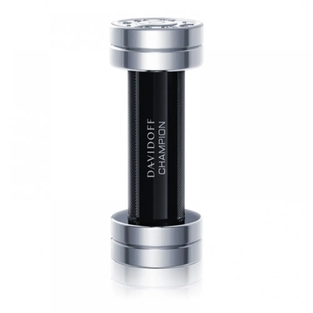 Champion eau de toilette férfiaknak 90 ml