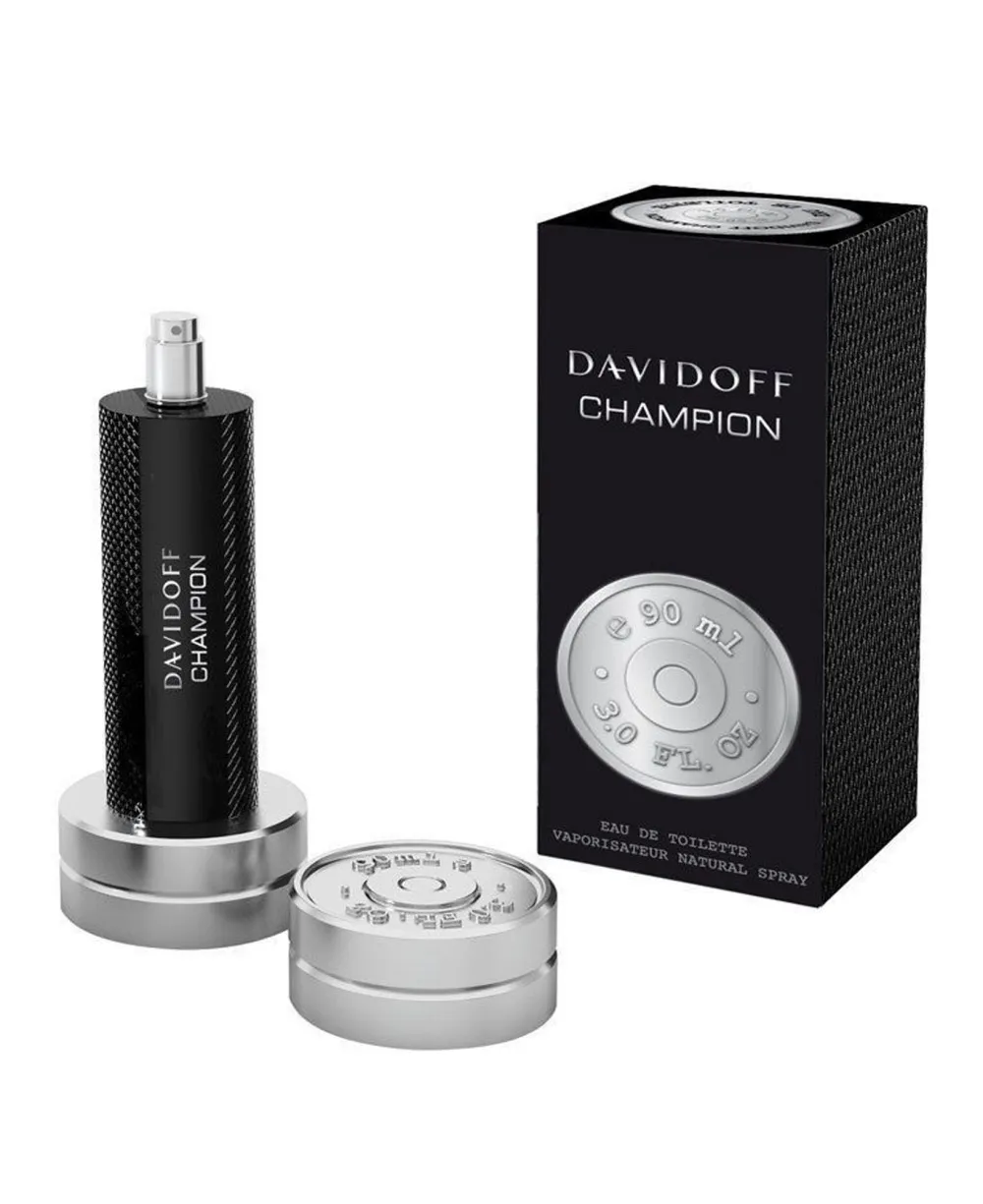 Champion eau de toilette férfiaknak 90 ml